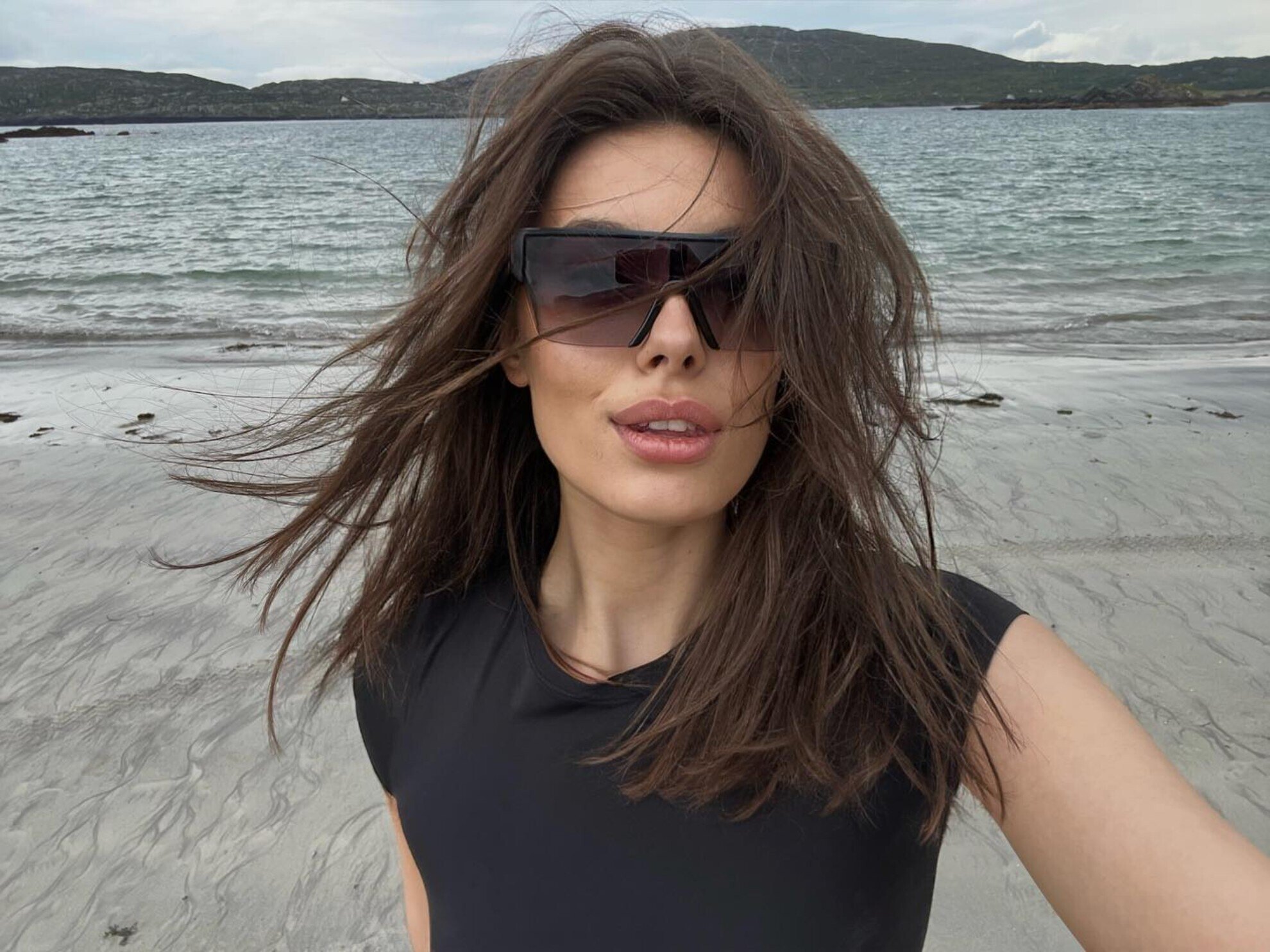 Veta Hurina OnlyFans