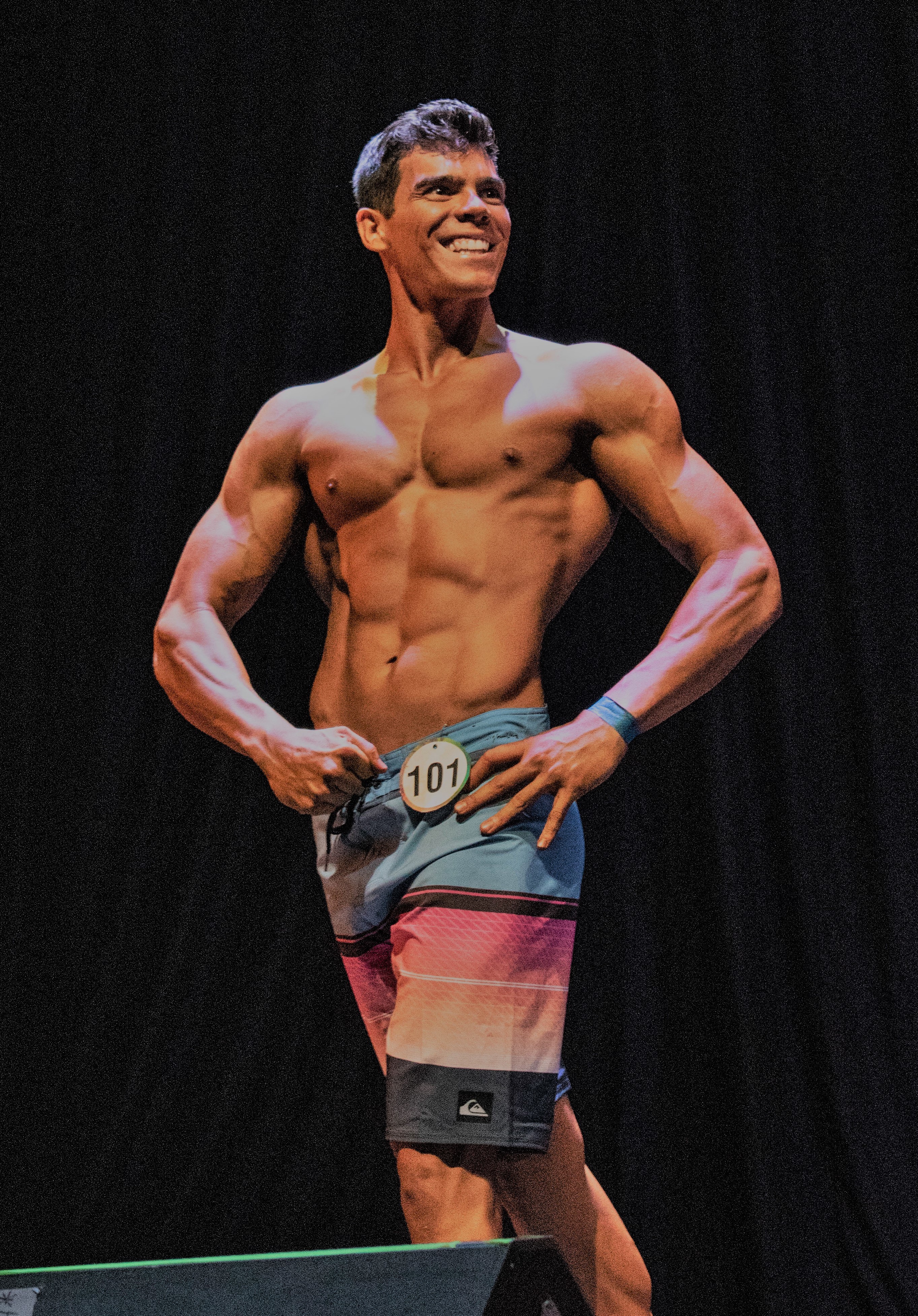 Jason Todd OnlyFans header