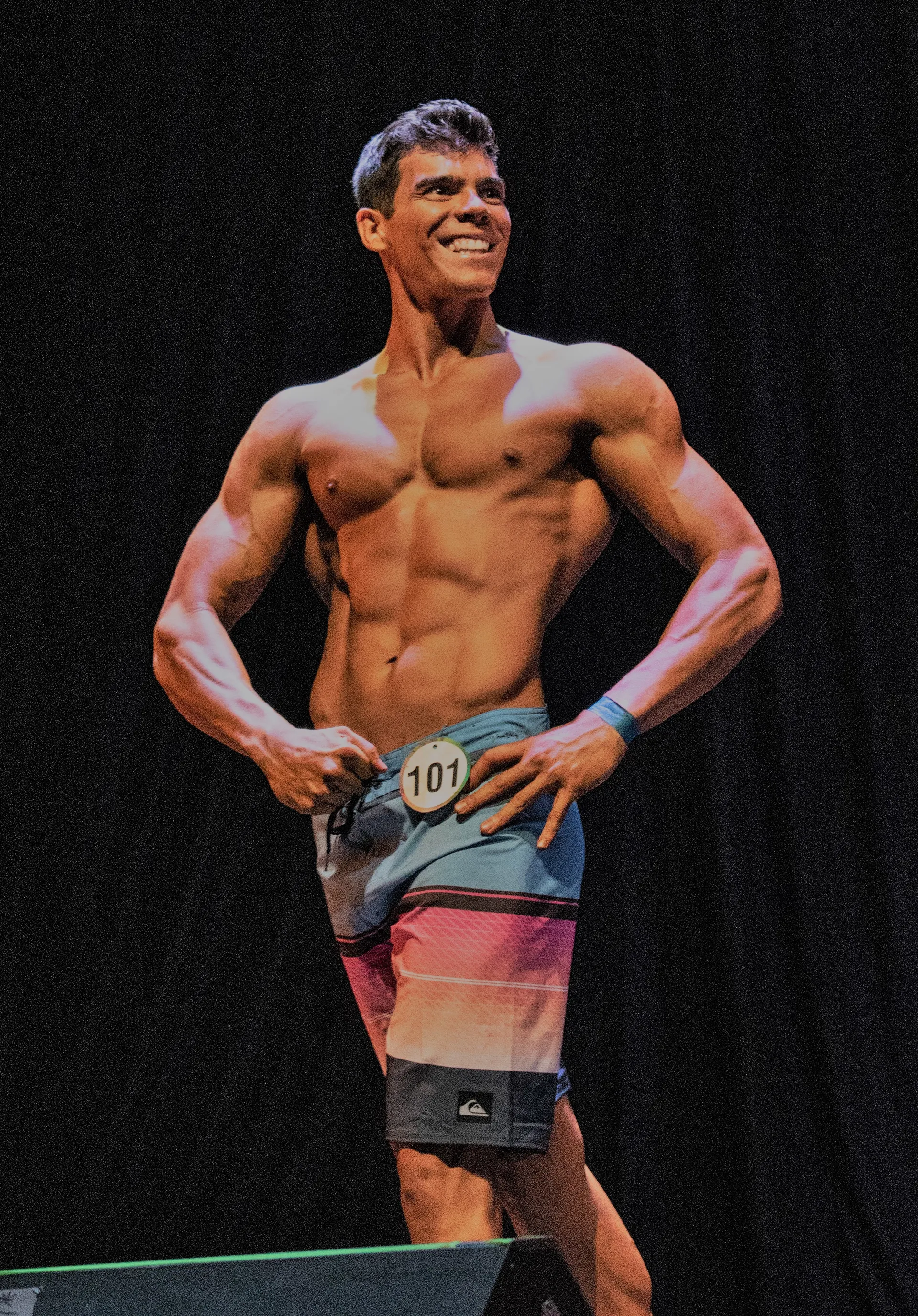 Jason Todd OnlyFans header