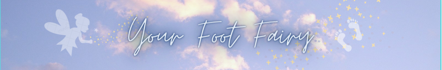 Your Foot Fairy OnlyFans header