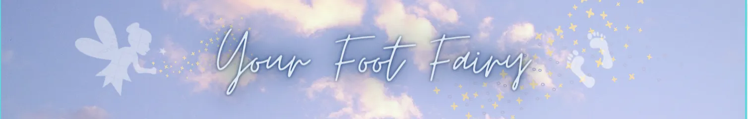 Your Foot Fairy OnlyFans header