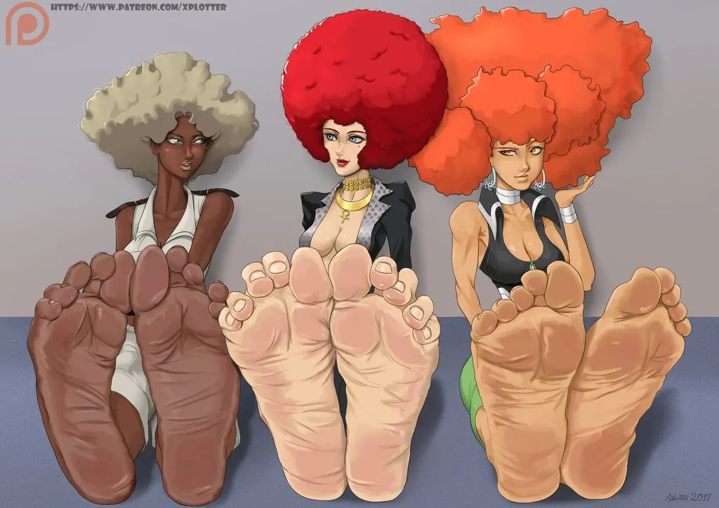 Cocaina Tip Toes OnlyFans header