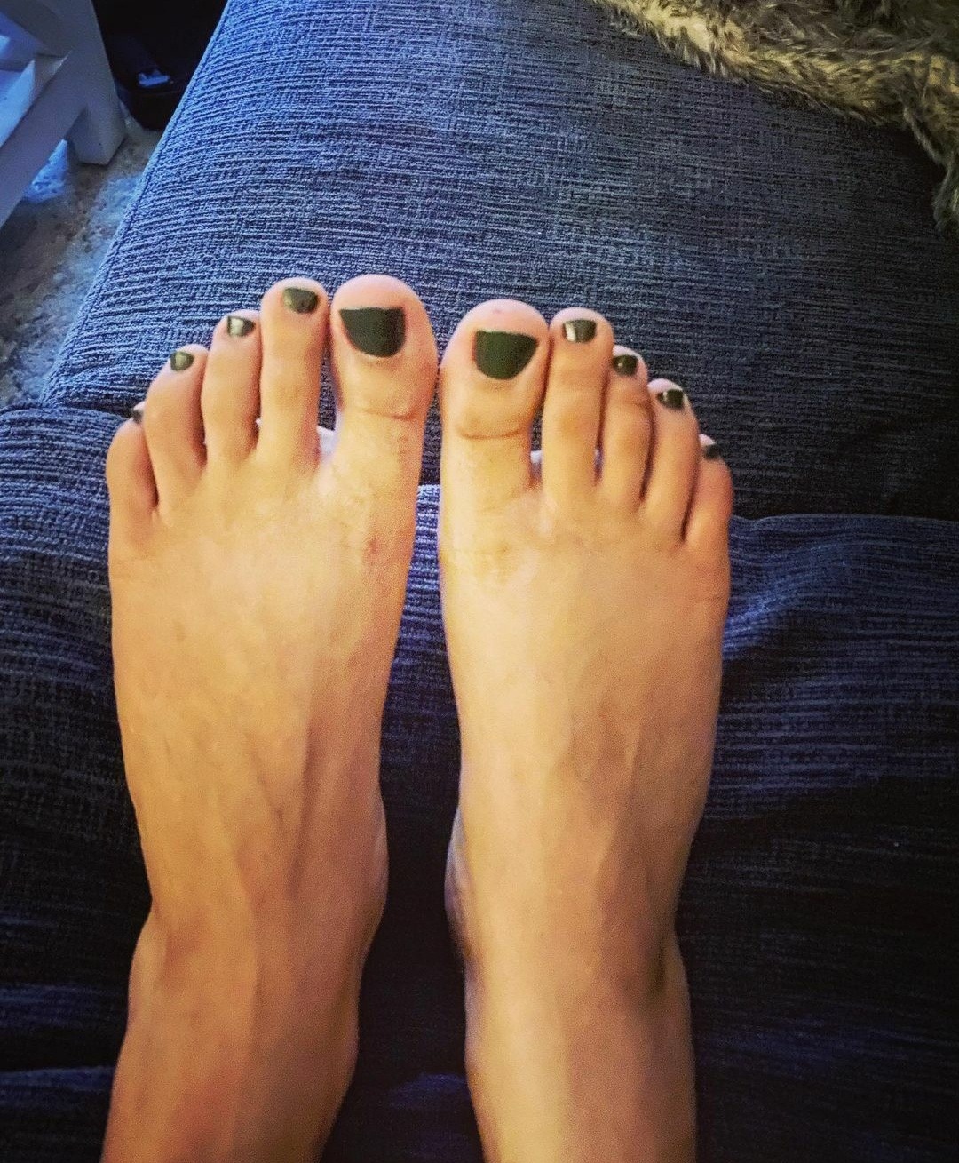 Feet Goddess OnlyFans