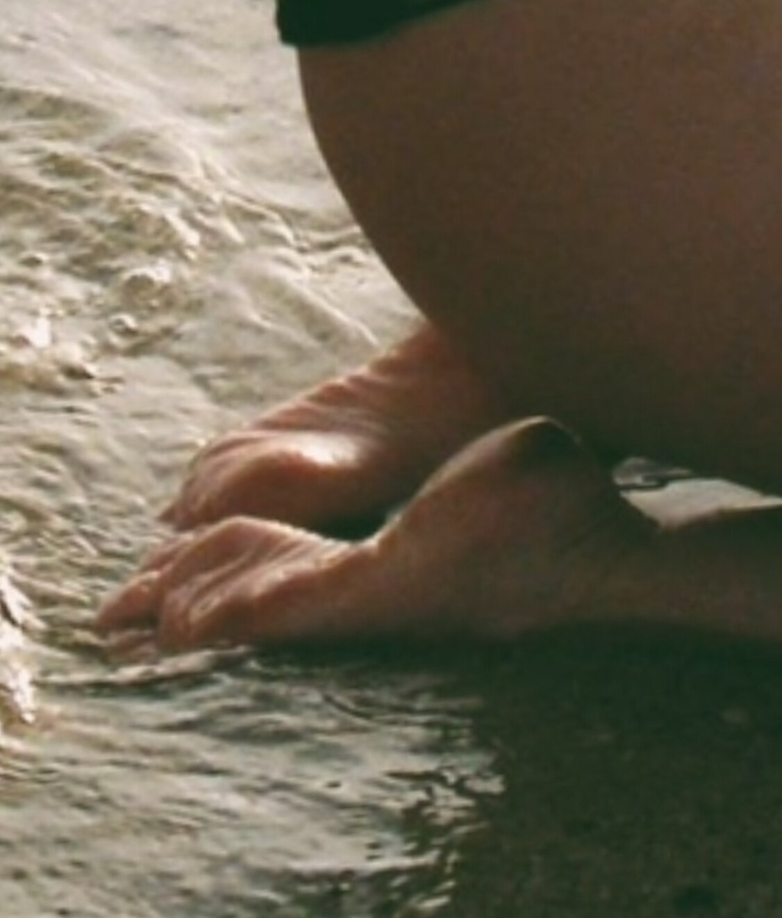 Your footsie Bae OnlyFans