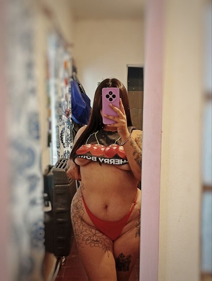 Tattooed Latina 🖤🔥 OnlyFans