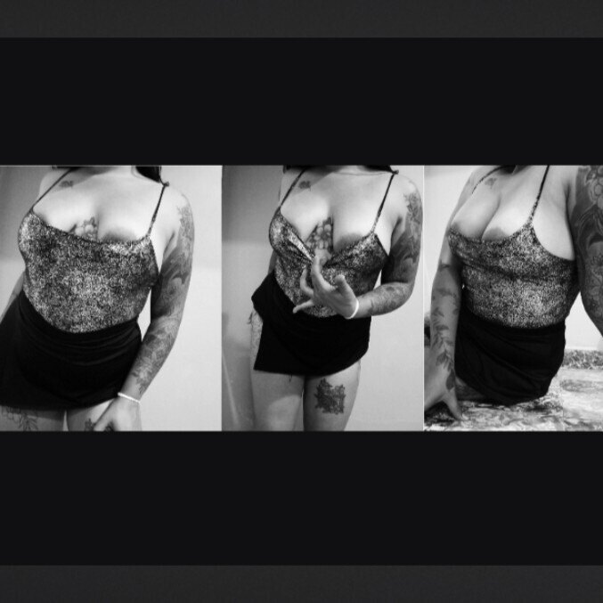 Tattooed Latina 🖤🔥 OnlyFans header