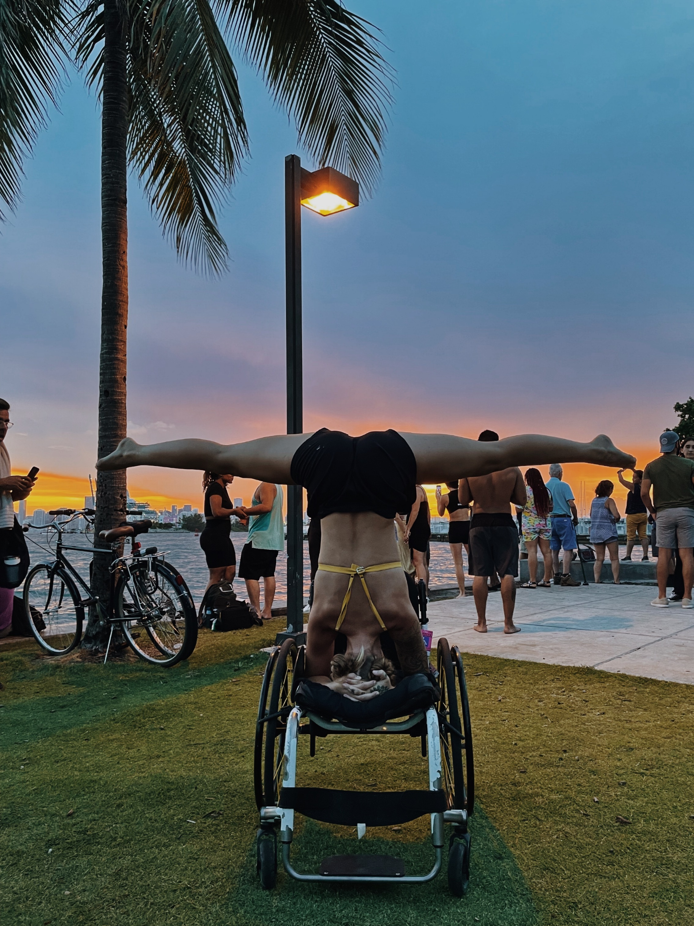 Nessa King OnlyFans header