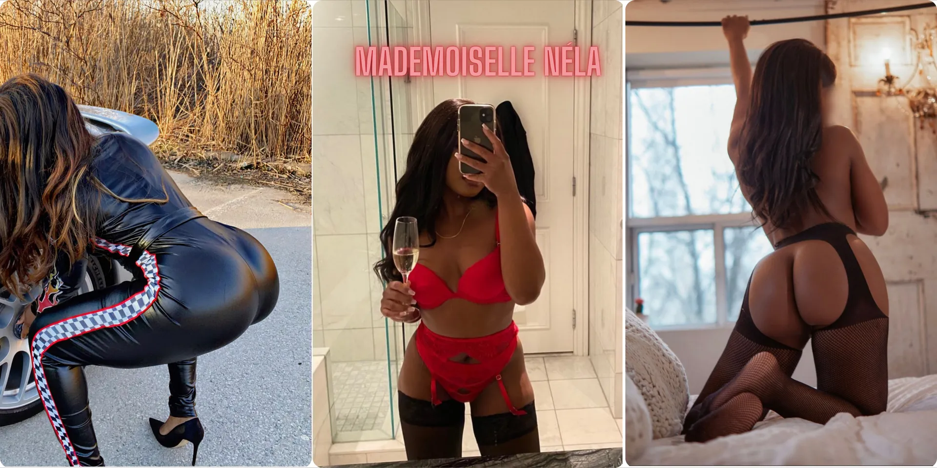 Néla OnlyFans header