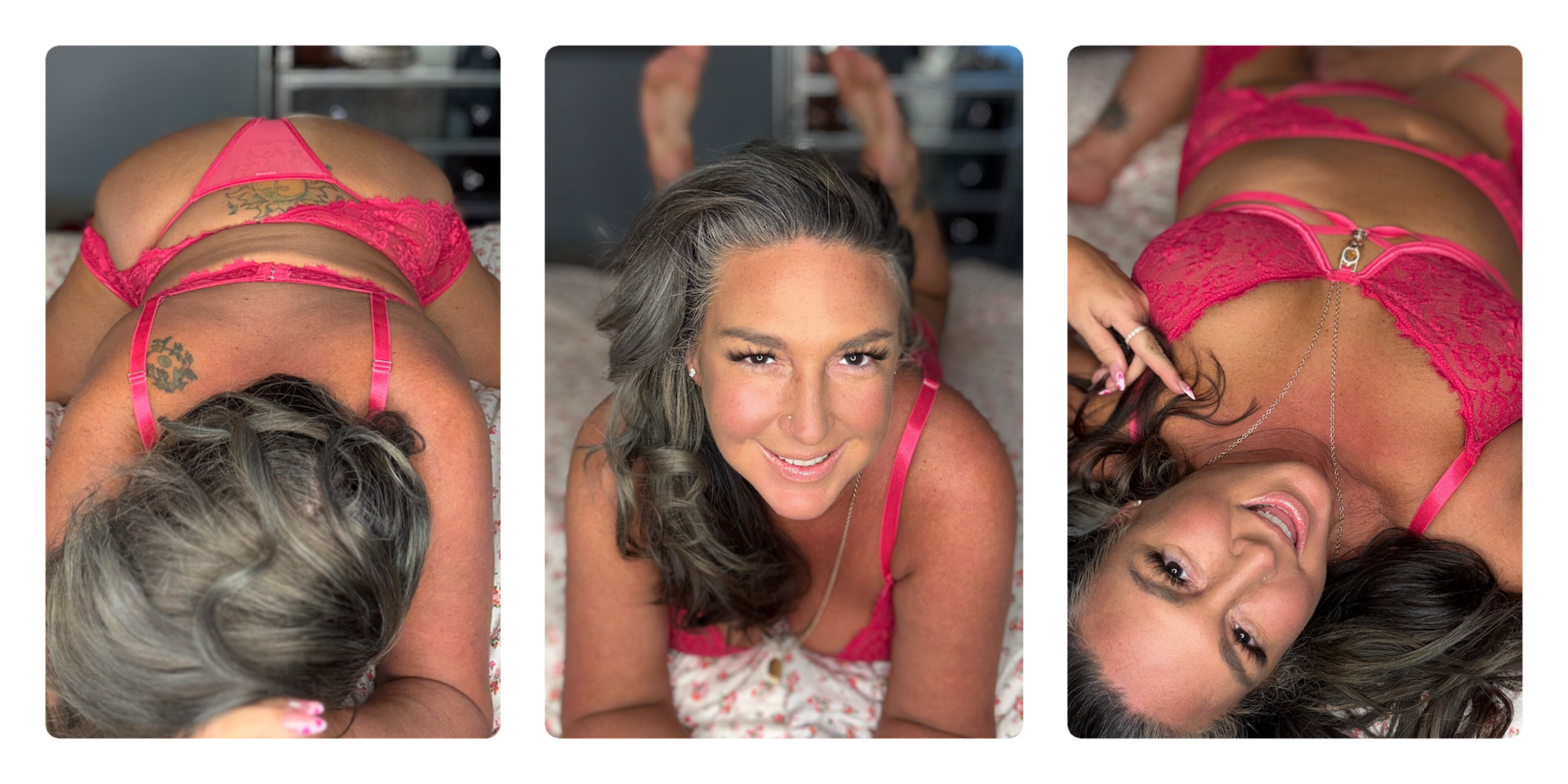 Veronica Edmond OnlyFans header