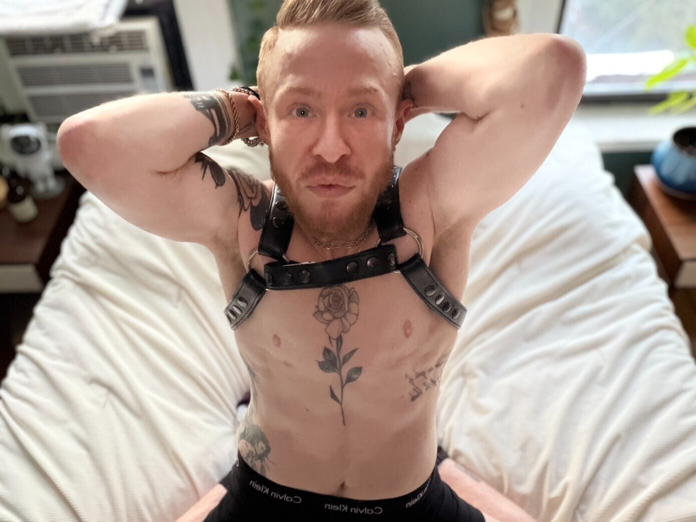 Jamie Blue OnlyFans