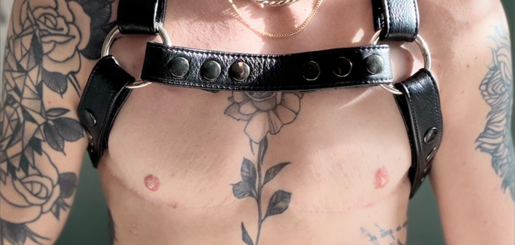 Jamie Blue OnlyFans header