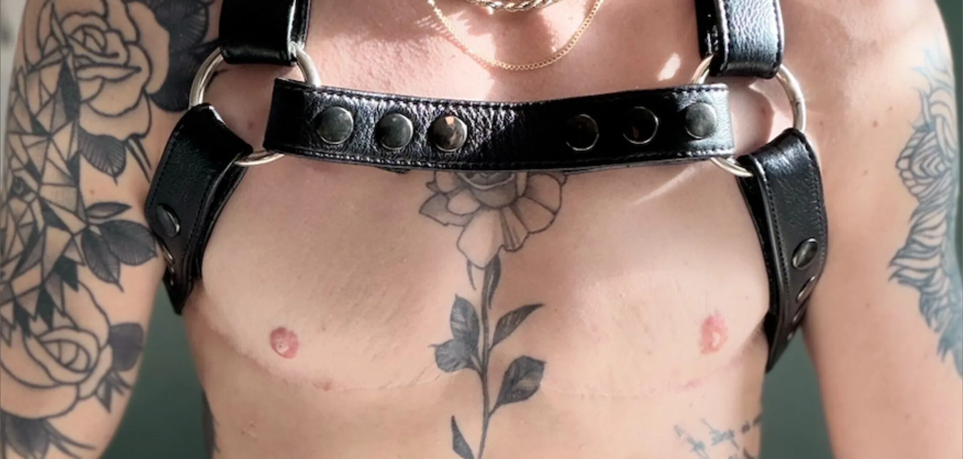 Jamie Blue OnlyFans header