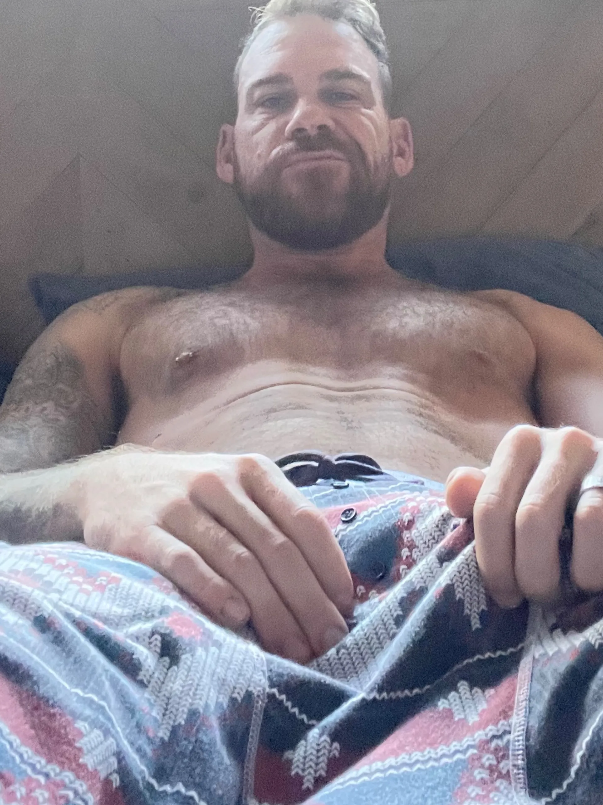 Furry Aussie OnlyFans header