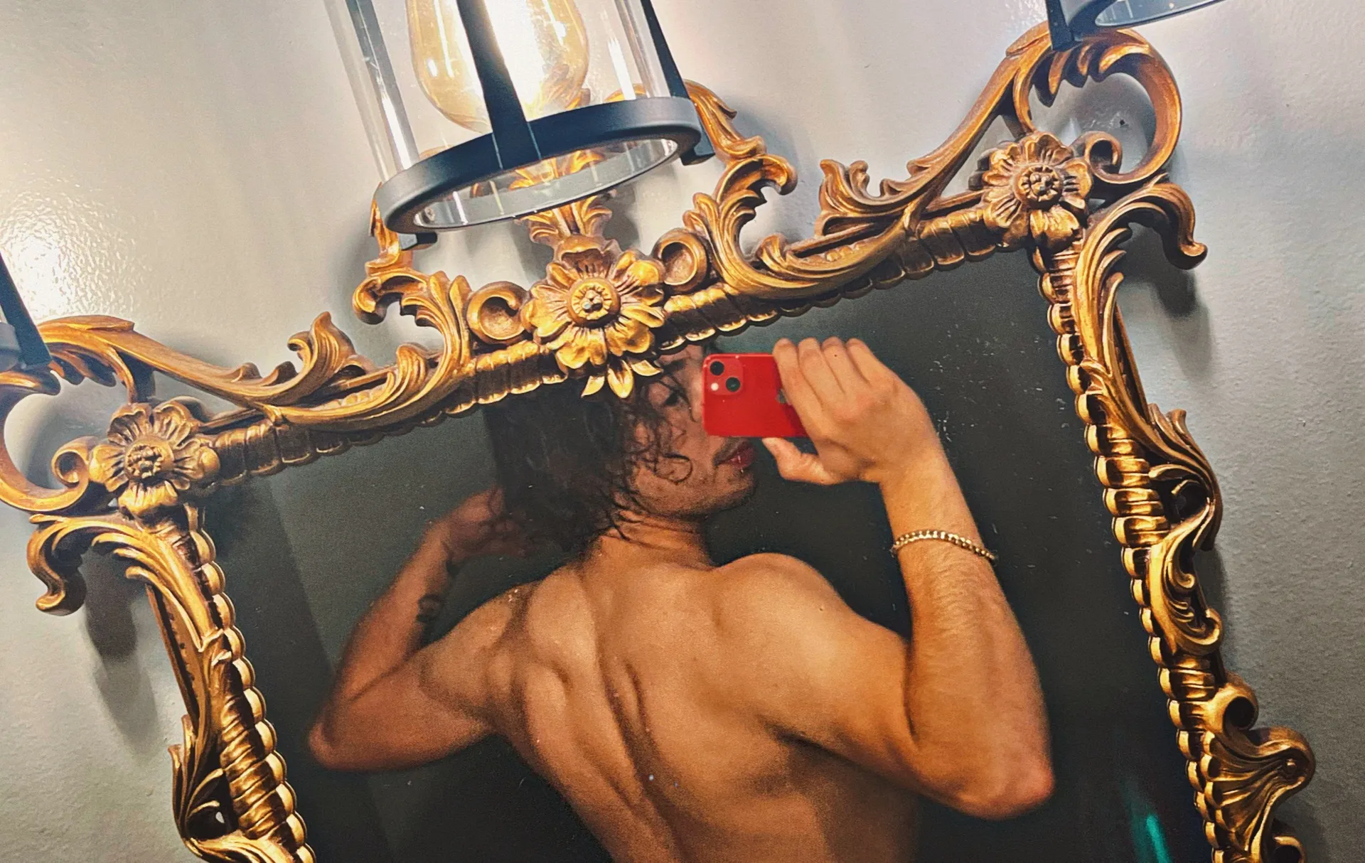 BigDickRick OnlyFans header