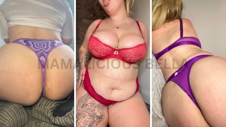 BRITISH STEPMOM 🇬🇧💦 OnlyFans header