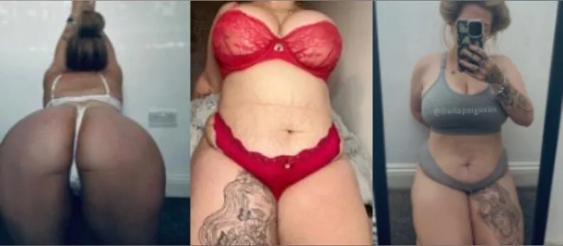 BRITISH STEPMOM 🇬🇧💦 OnlyFans header