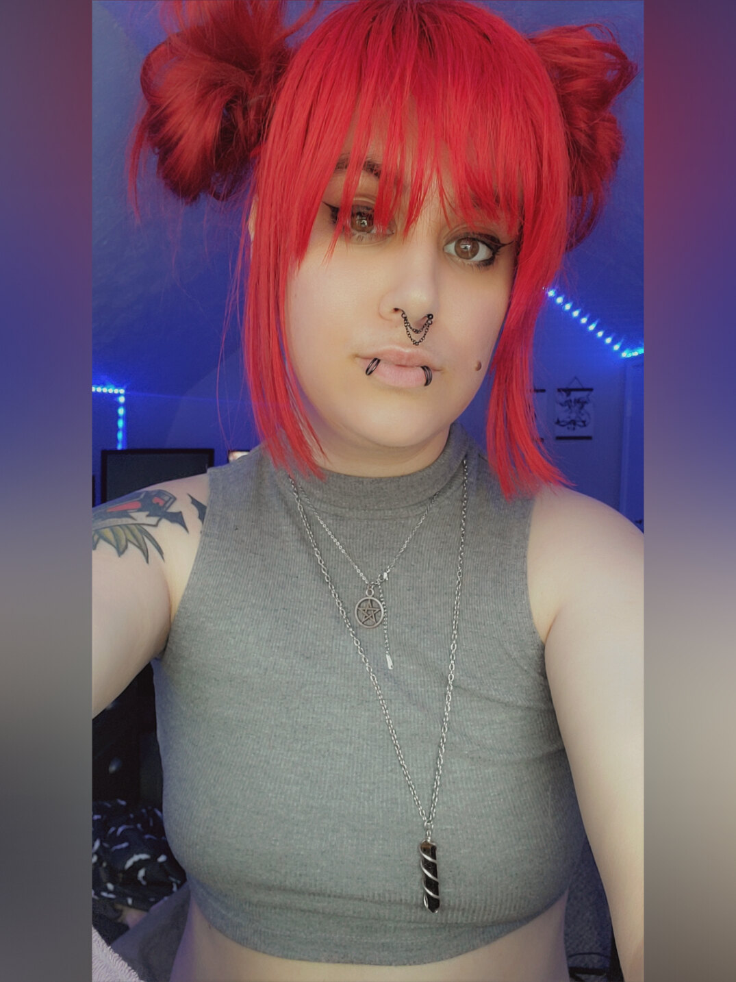 Goddess Ghosty OnlyFans