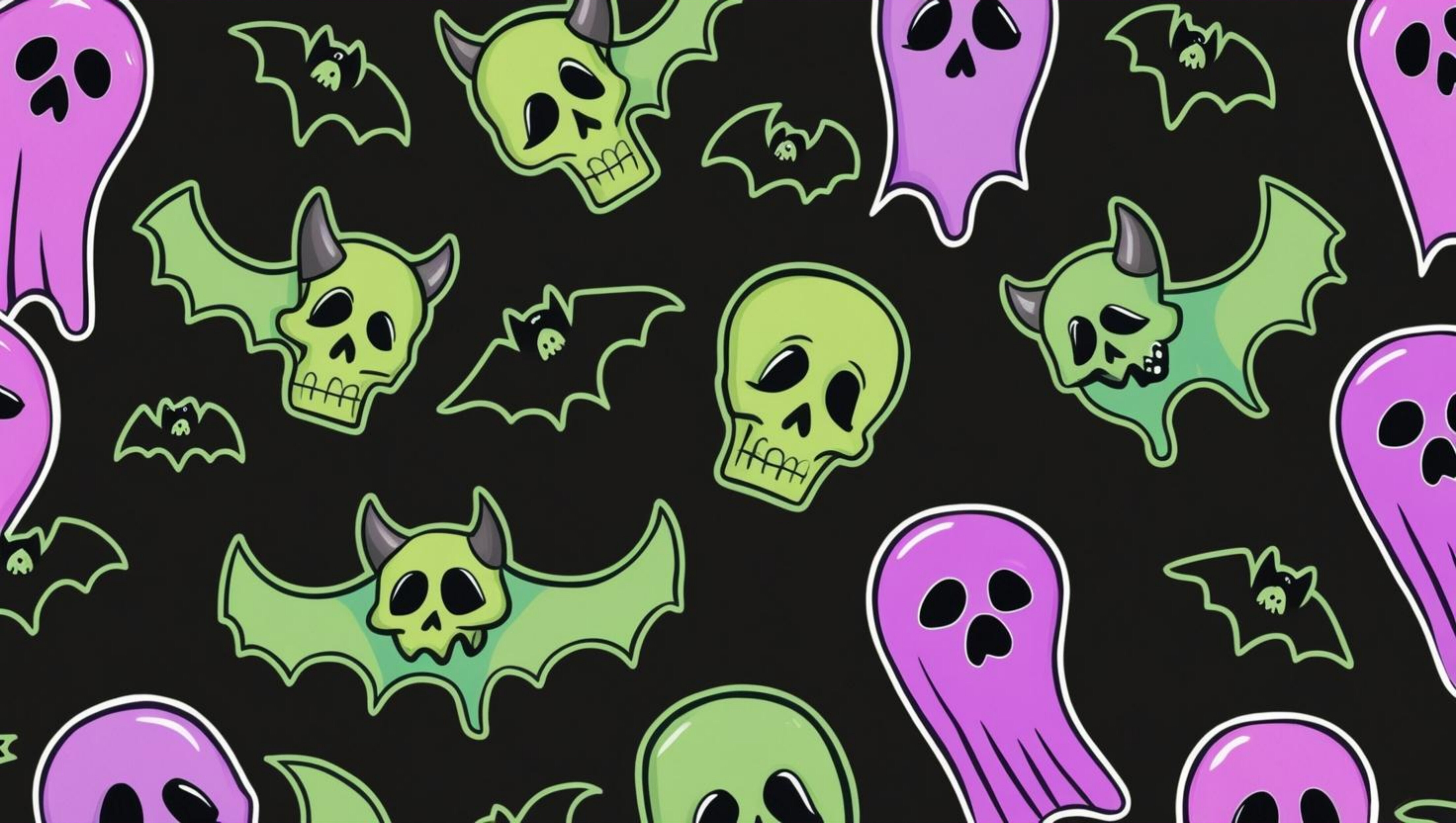 Goddess Ghosty OnlyFans header