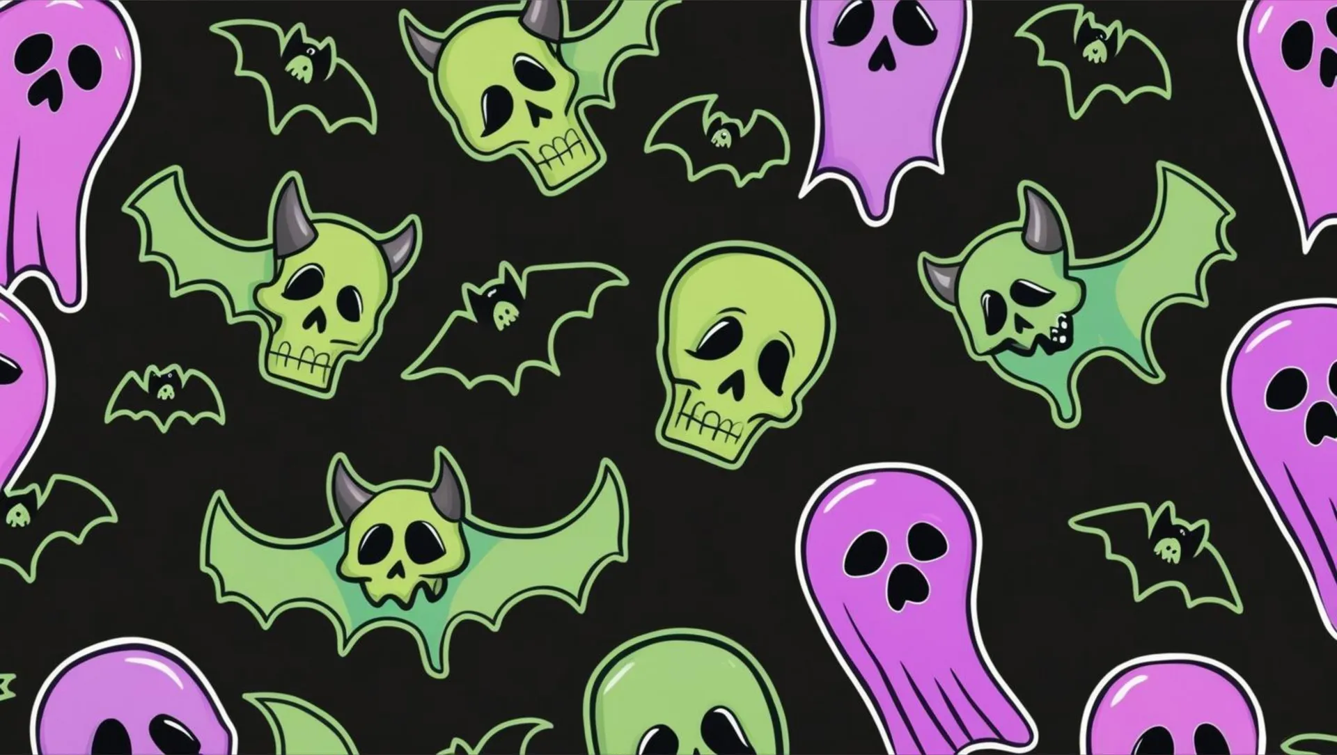 Goddess Ghosty OnlyFans header