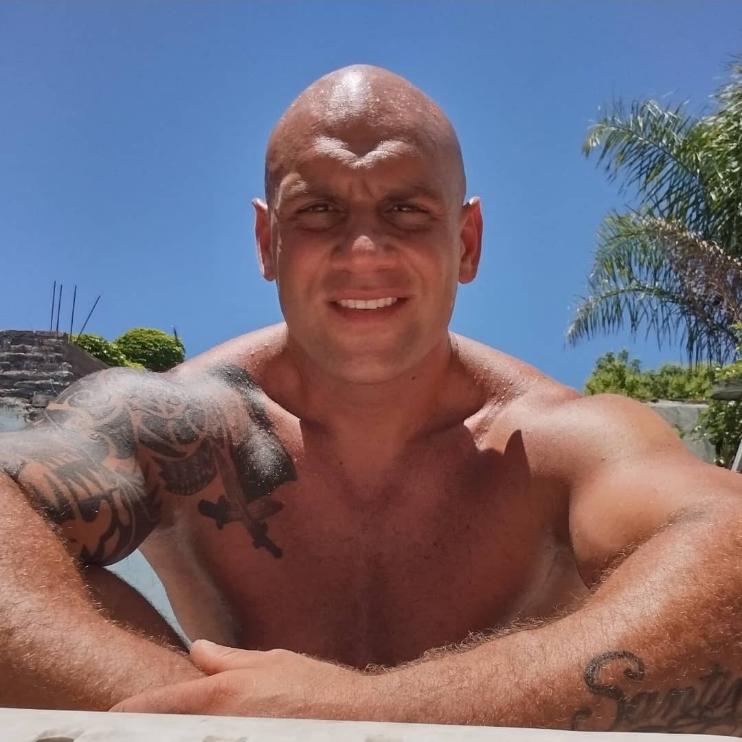 Hernán OnlyFans header