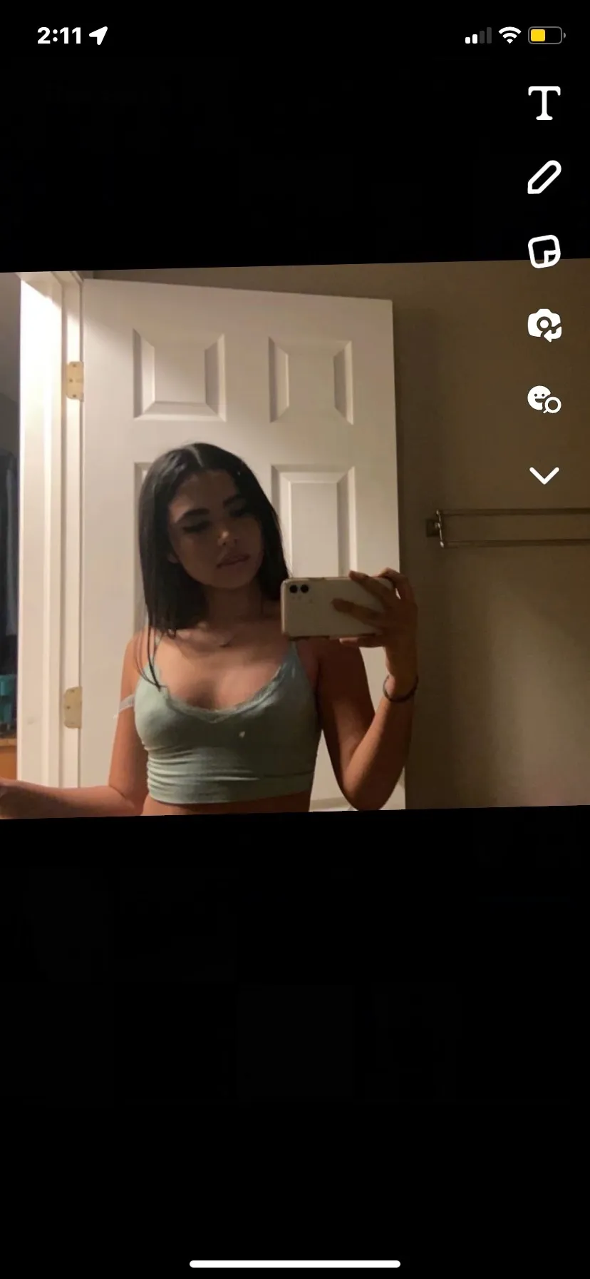 im gigi :) OnlyFans header