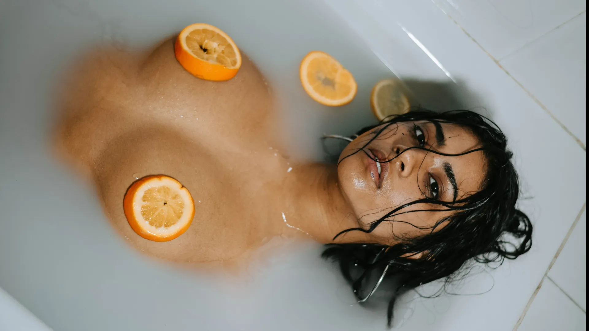 Mel cover