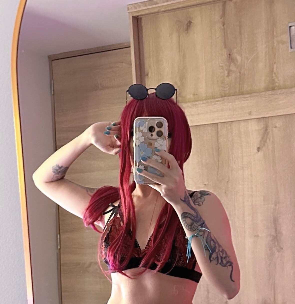 Your Favorite Girl💎 OnlyFans