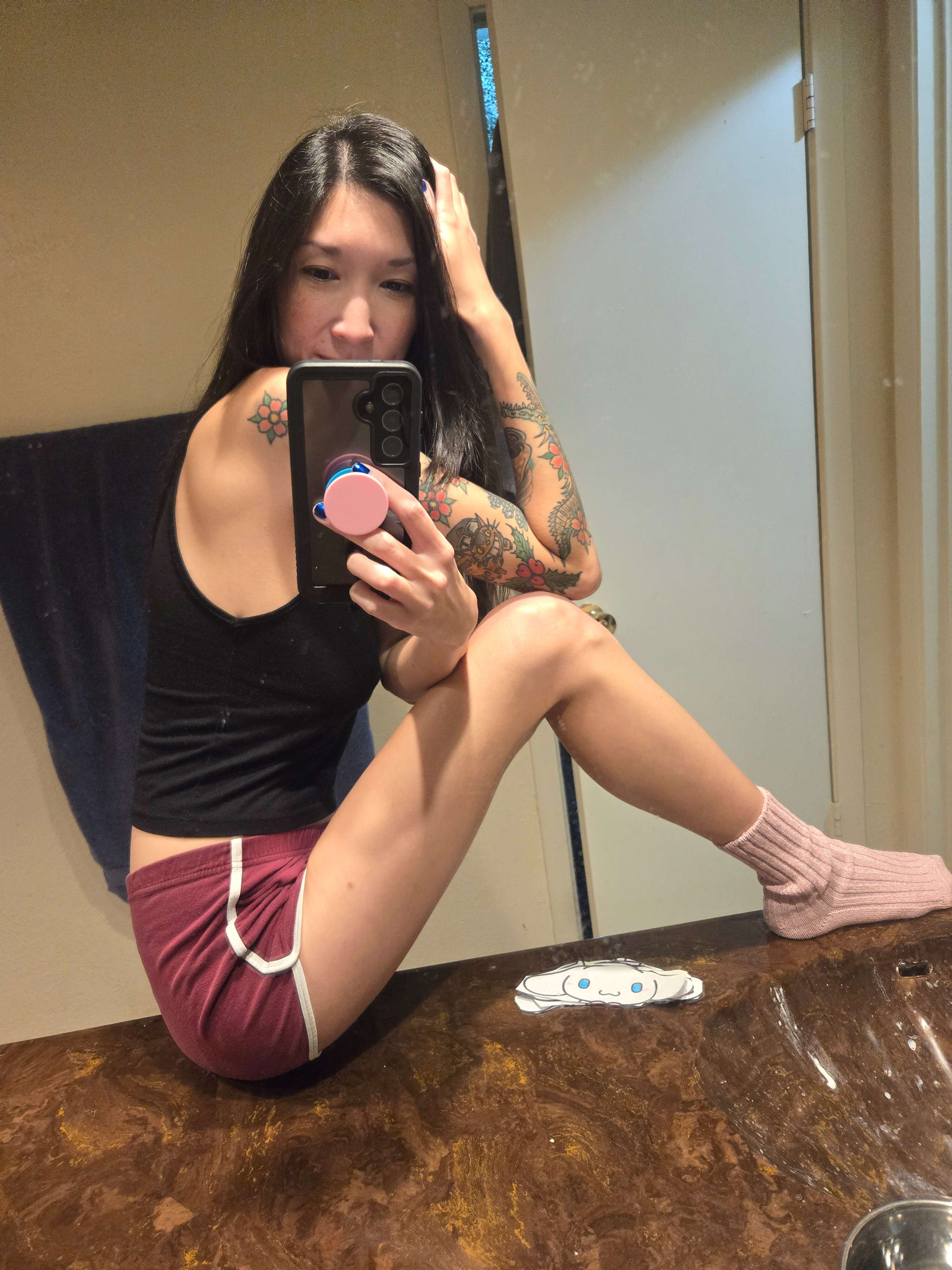 Akira OnlyFans header