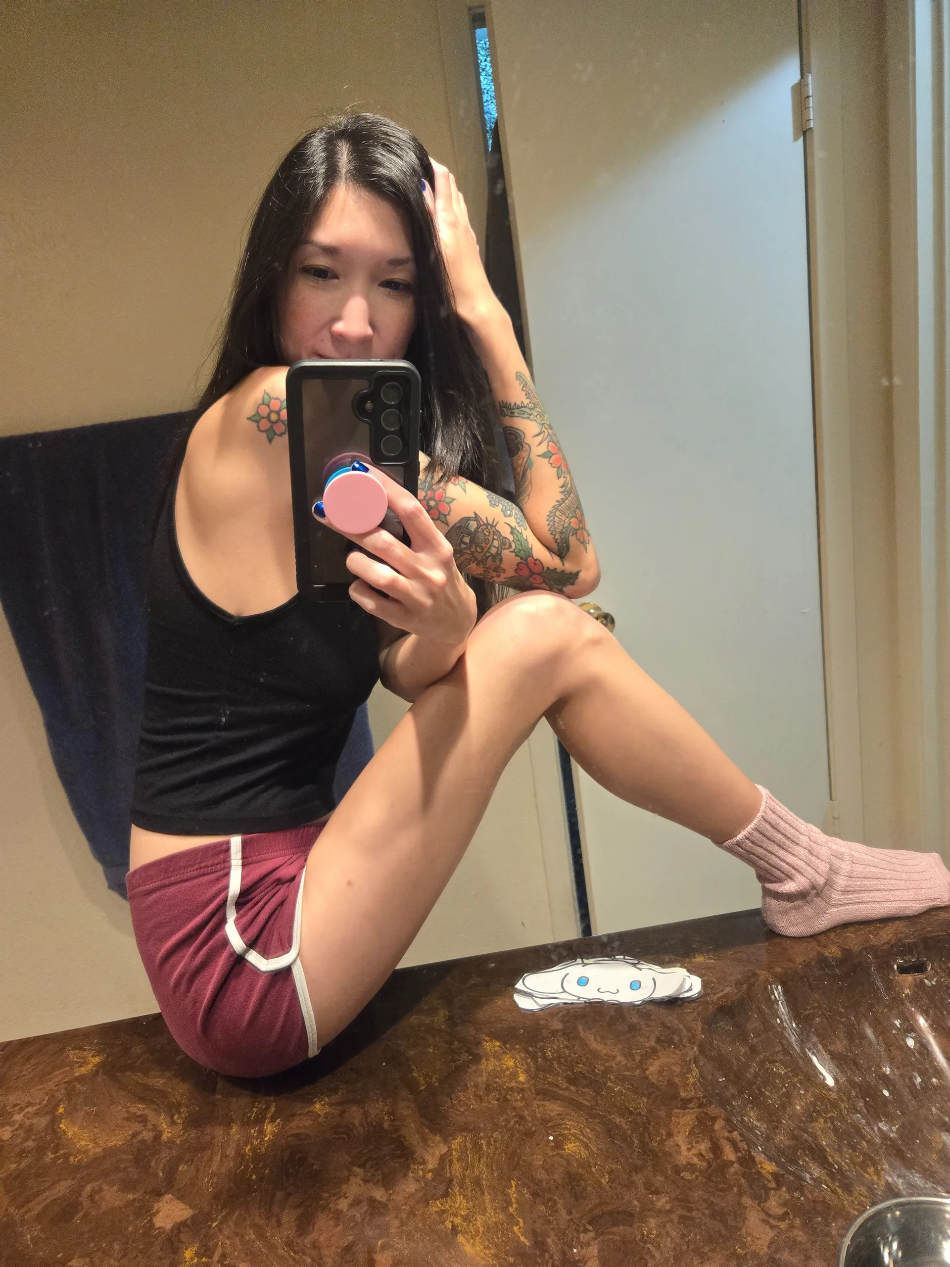 Akira OnlyFans header