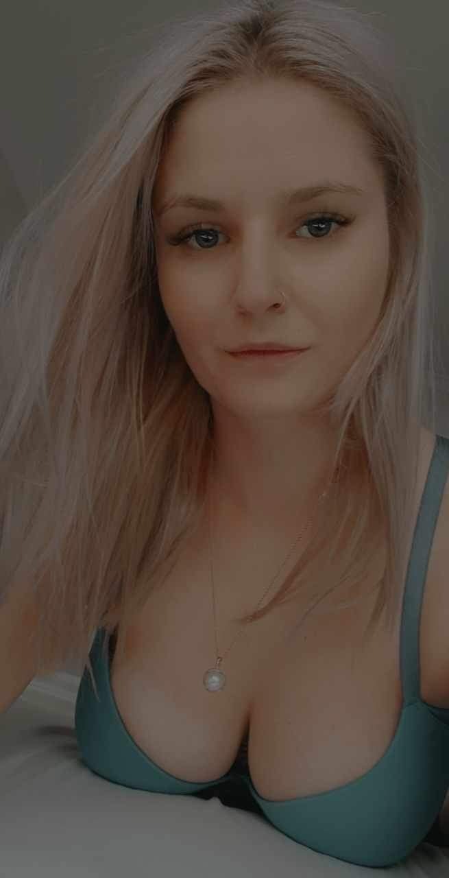 Brooke Spencer OnlyFans