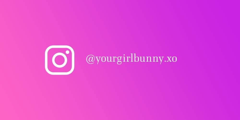 BunnyBabe OnlyFans header