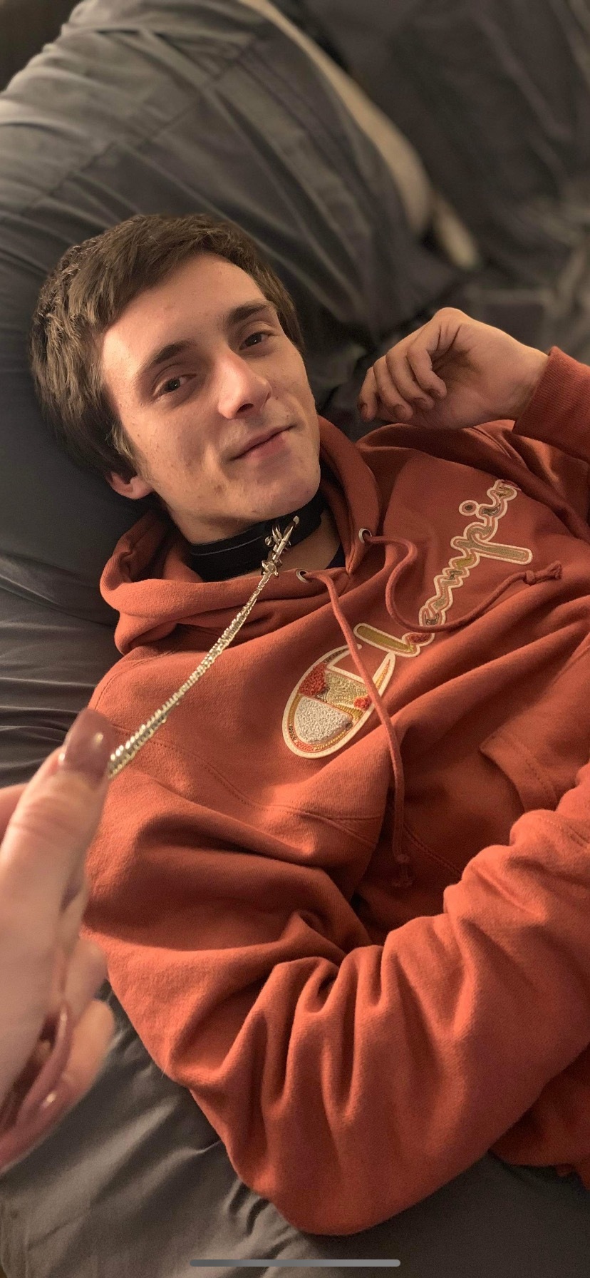 Brendyn Stebbins OnlyFans