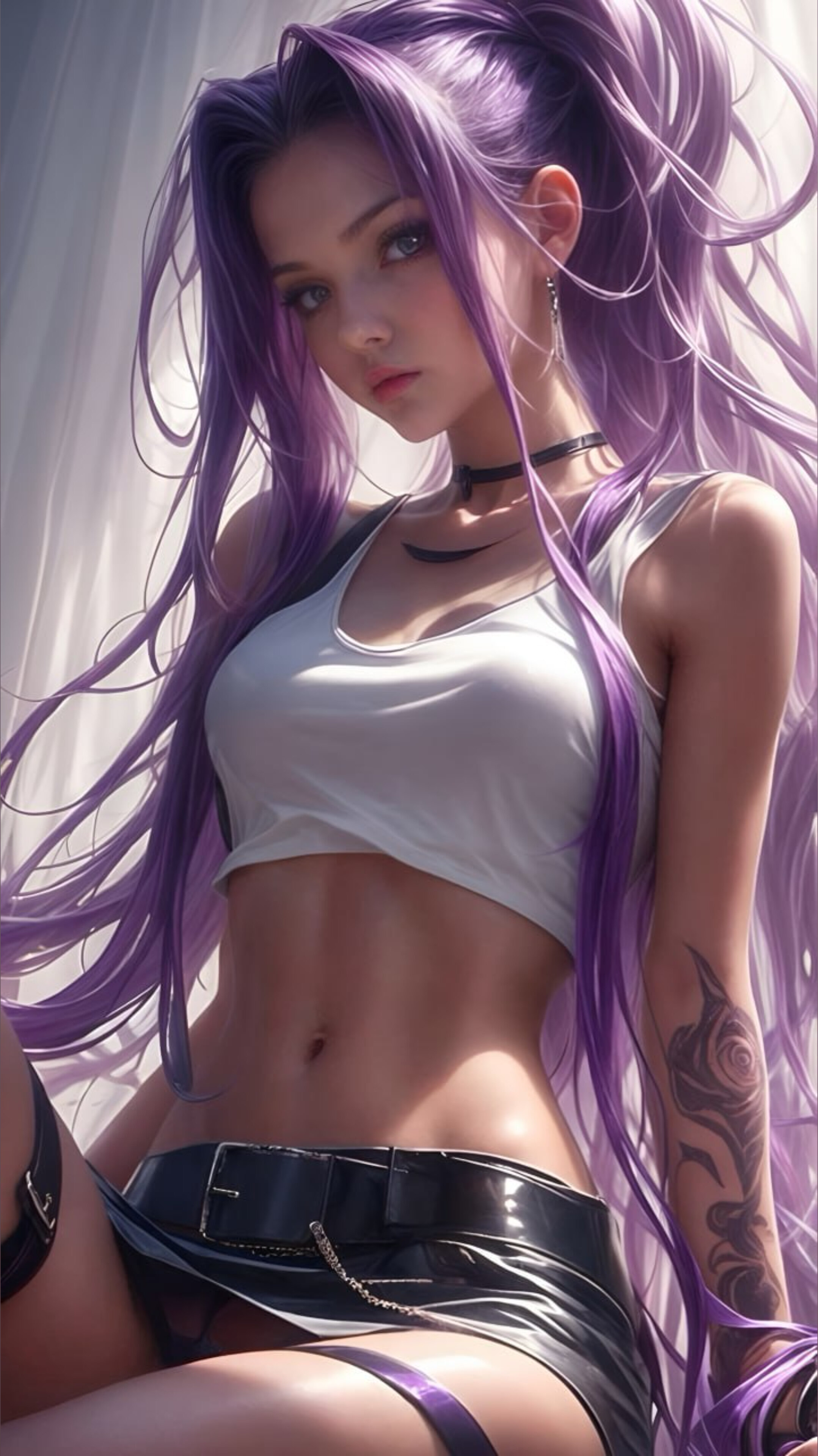 Anastasia OnlyFans header