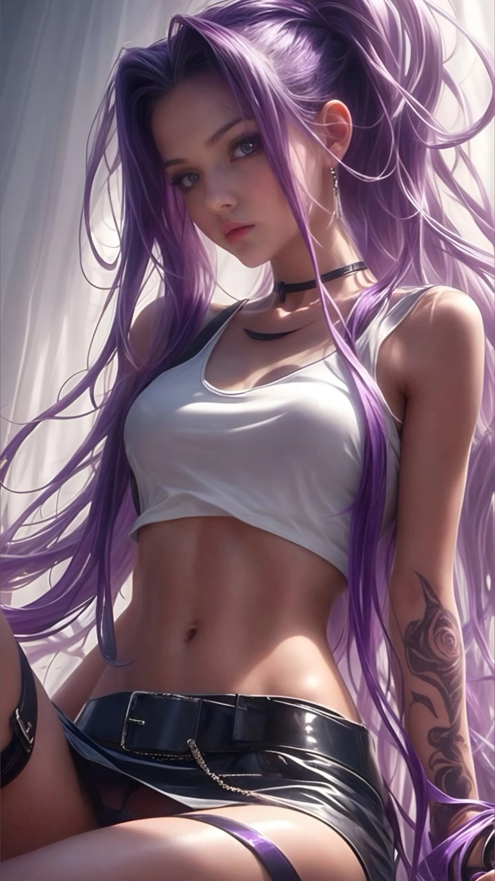 Anastasia OnlyFans header