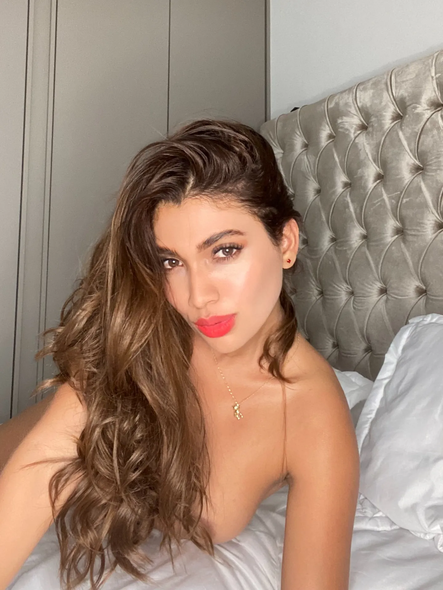 You Girl Juana 🌹💦