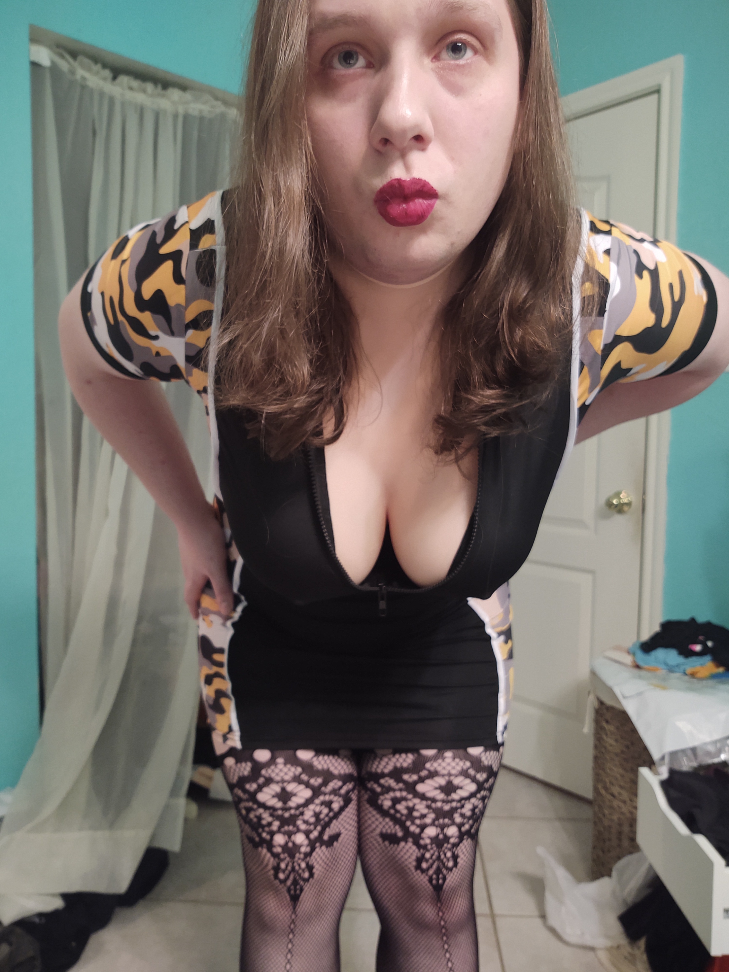 YourGirlKayW OnlyFans