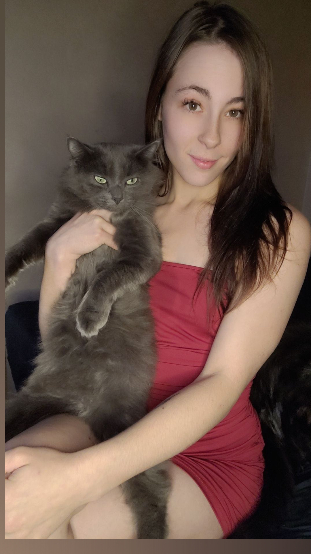 Lilly OnlyFans header