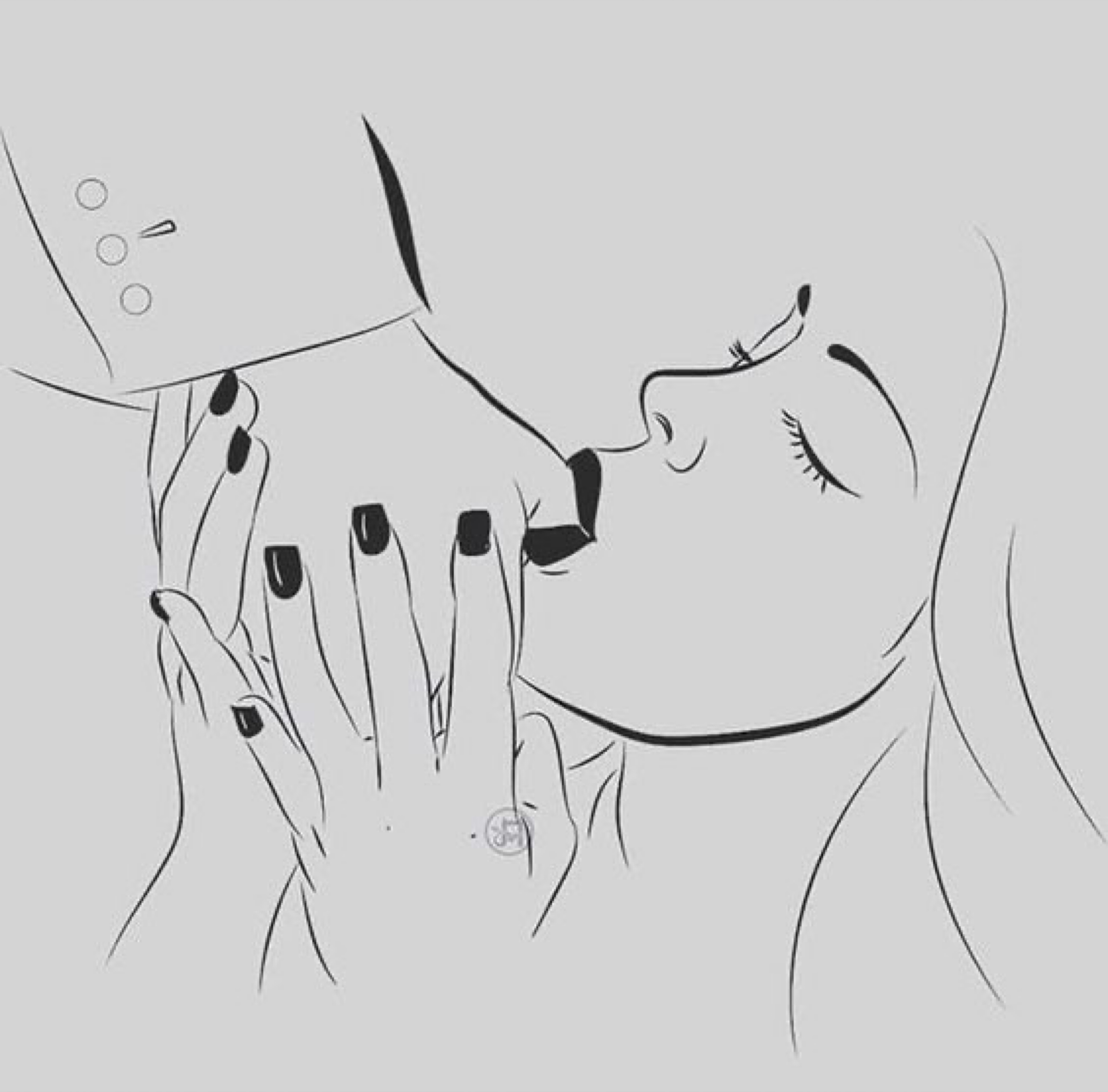 Sammmy😈🖤 OnlyFans header