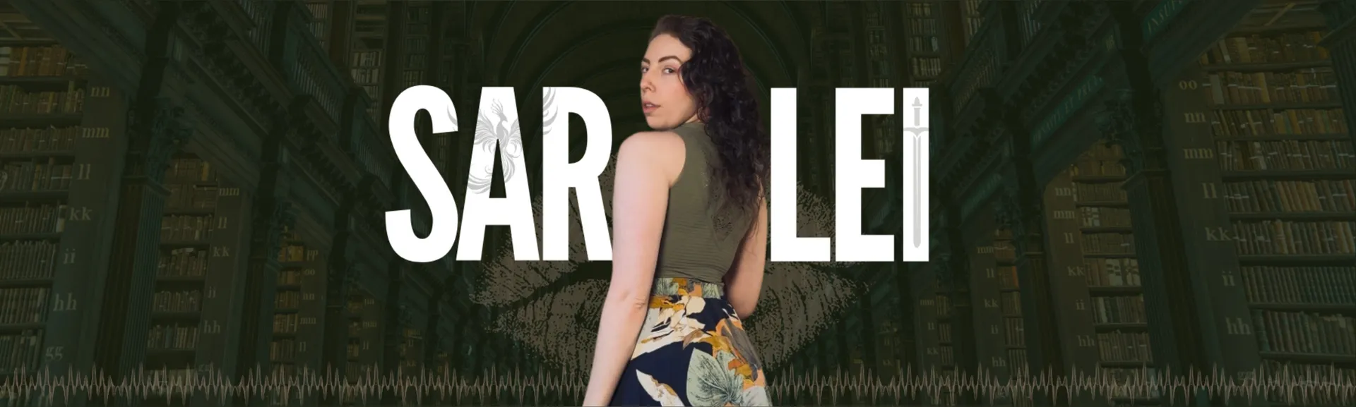 Sarlei (Sar-uh-lie) OnlyFans header
