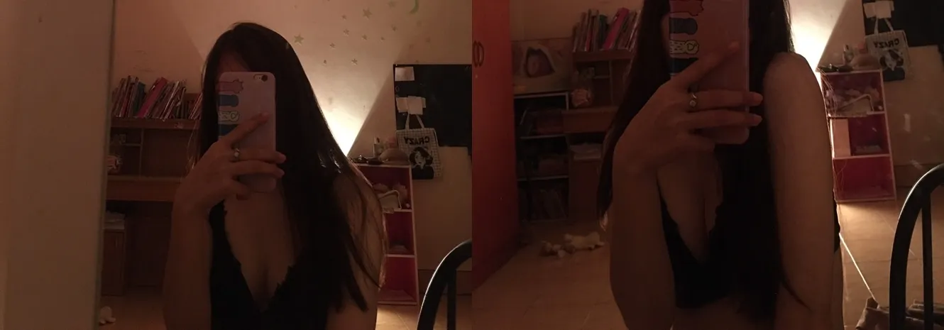 Y O U R . GI R L OnlyFans header