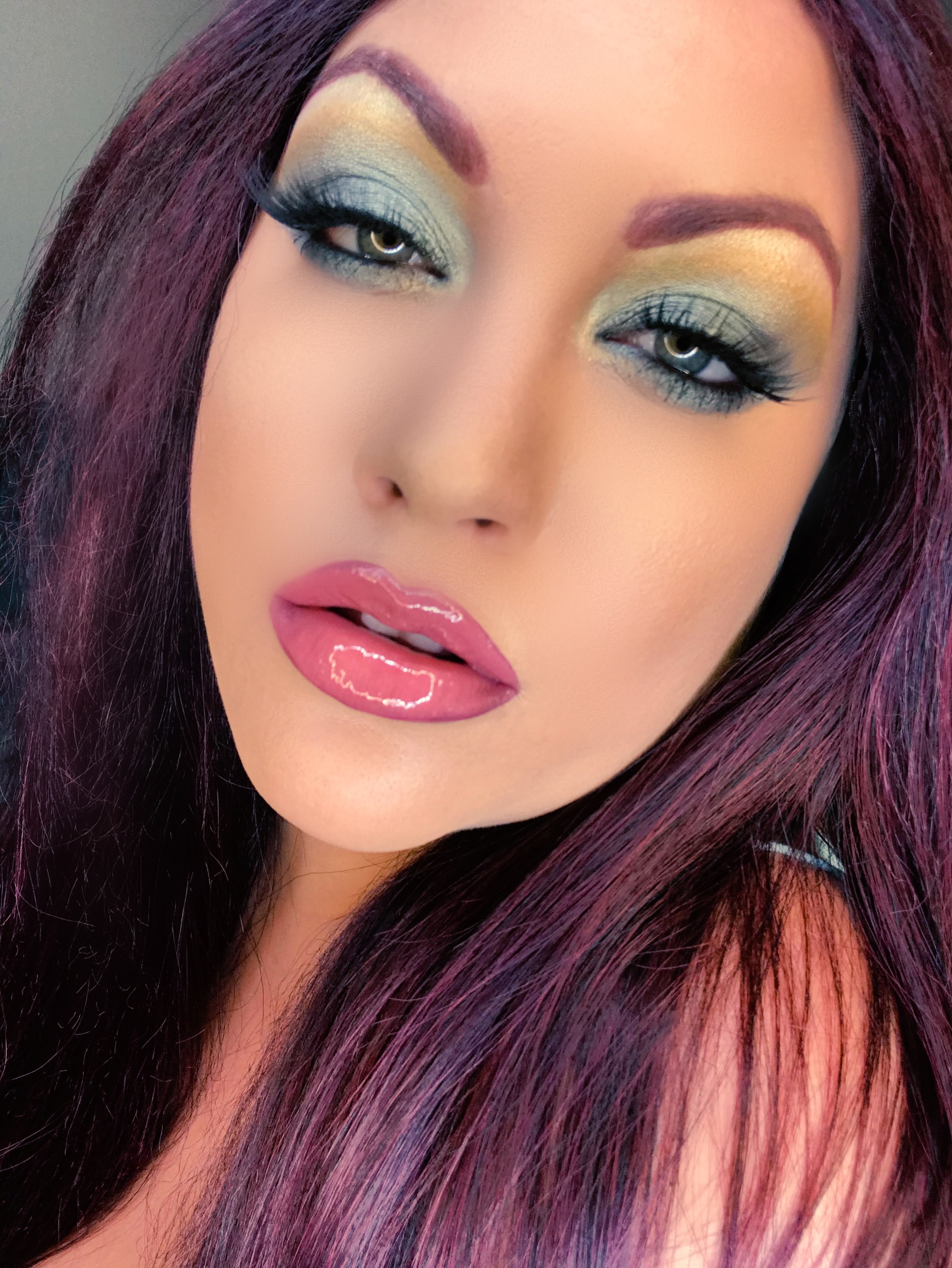 Mistress Ashley Rebel OnlyFans header