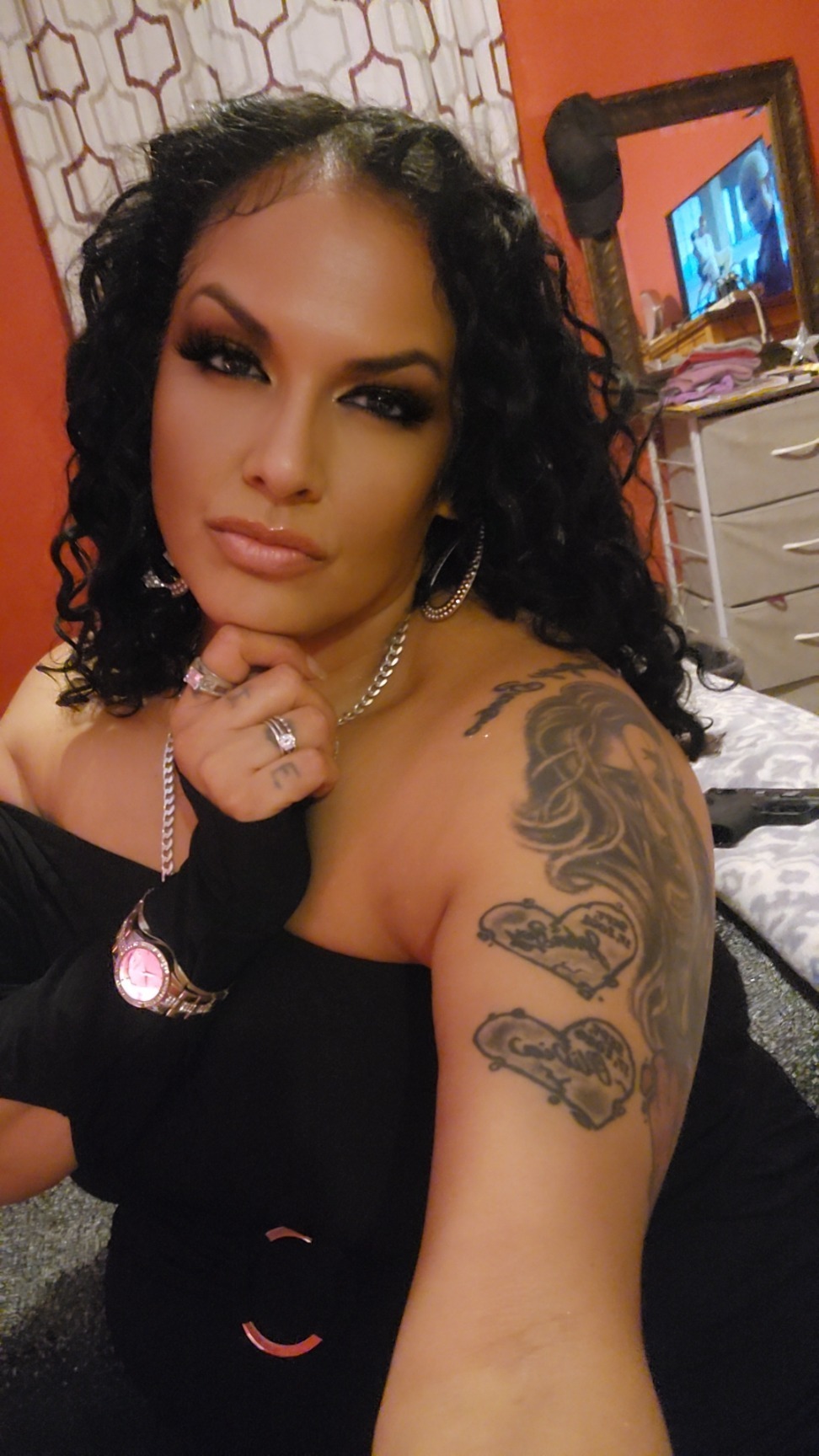 Your goddess OnlyFans