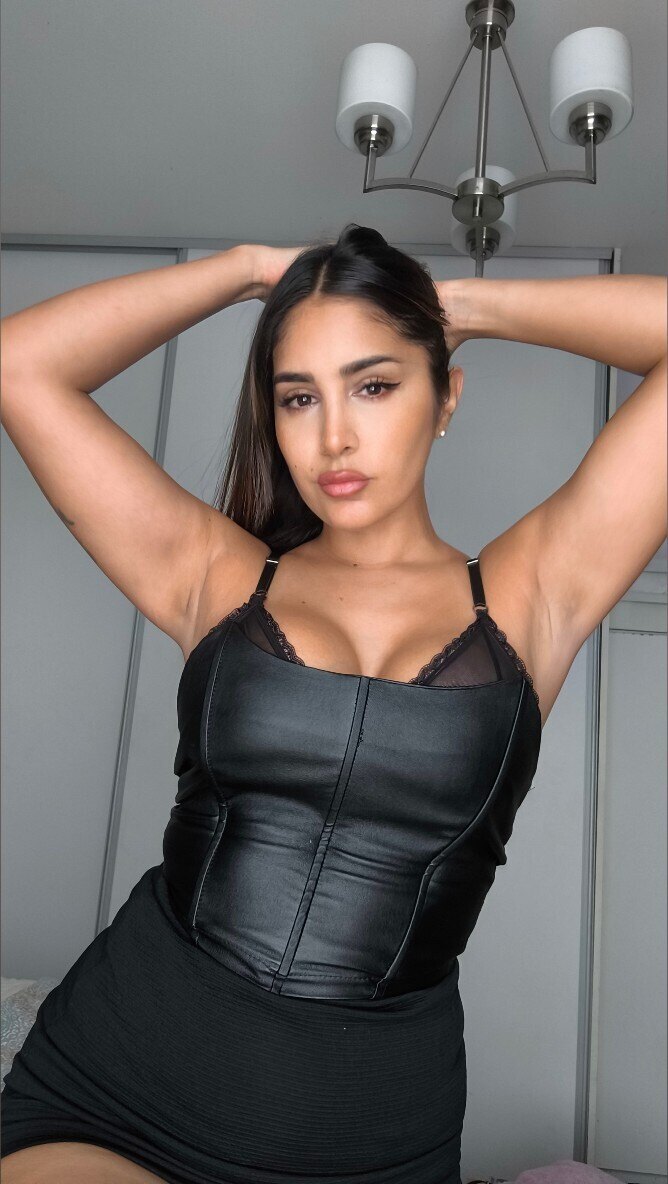 🔒 Lady Vixen 🗝 OnlyFans