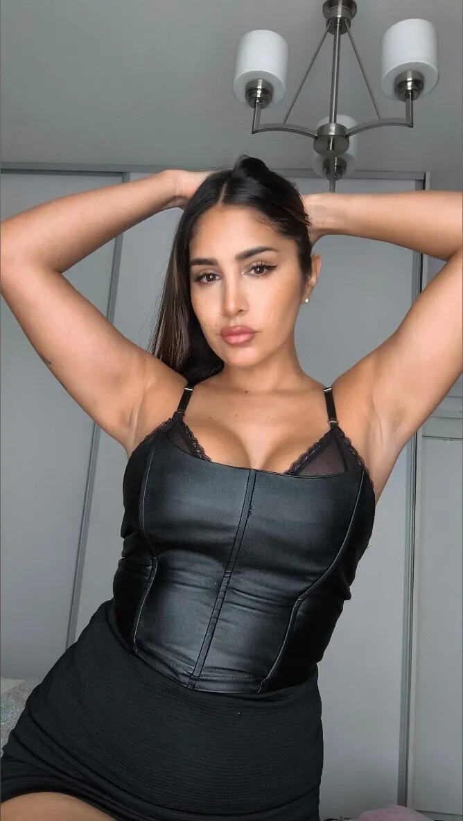 🔒 Lady Vixen 🗝