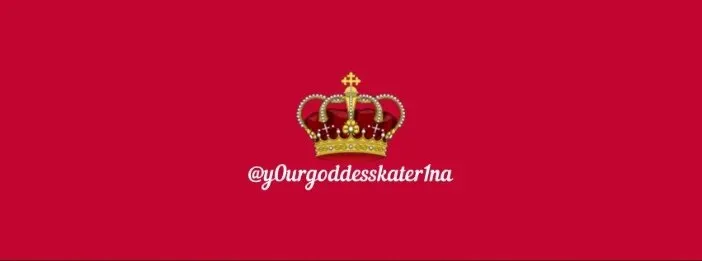 Your Goddess Katerina OnlyFans header