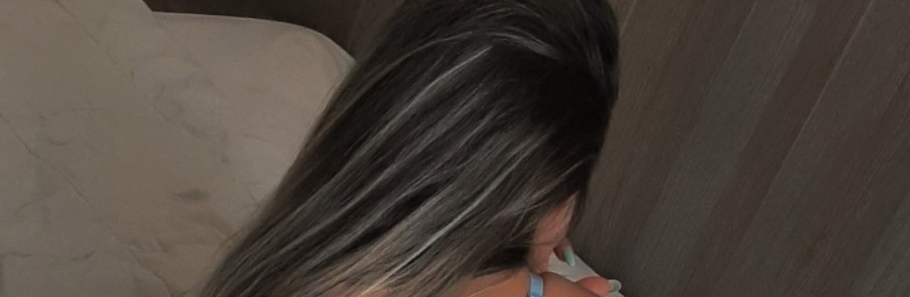 Goddess Katy OnlyFans header