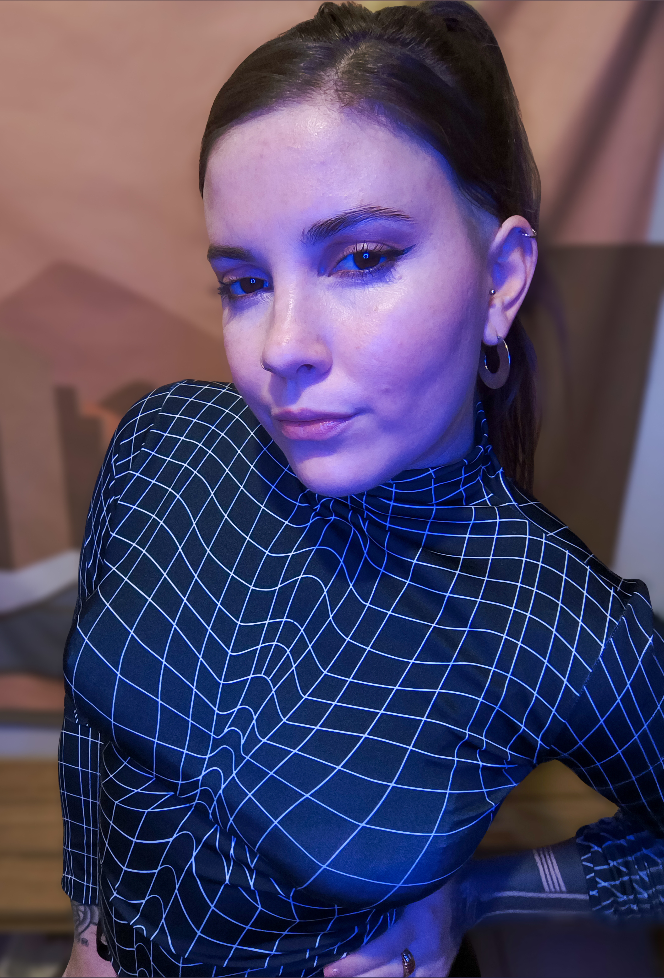 Goddess Mira OnlyFans header