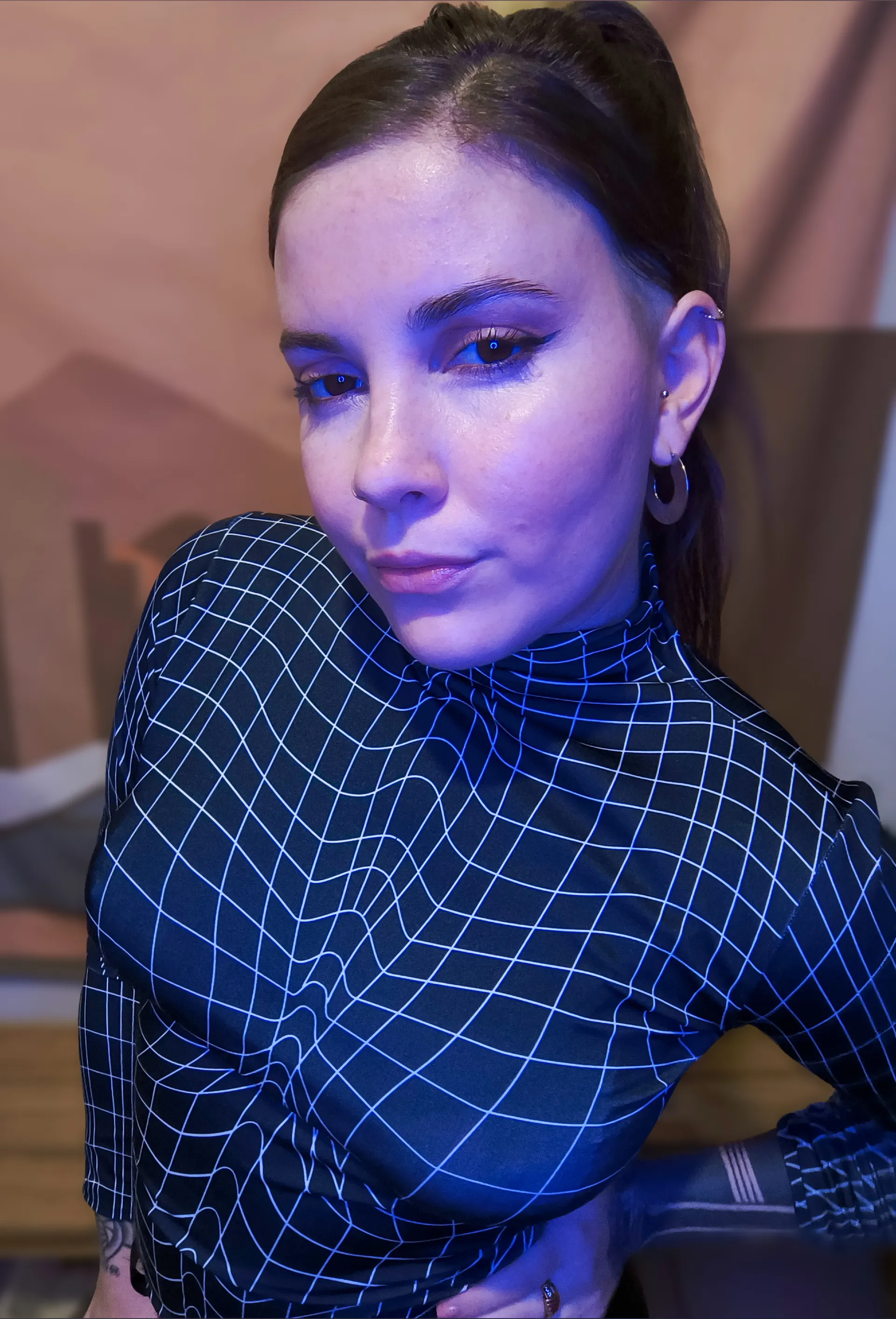 Goddess Mira OnlyFans header