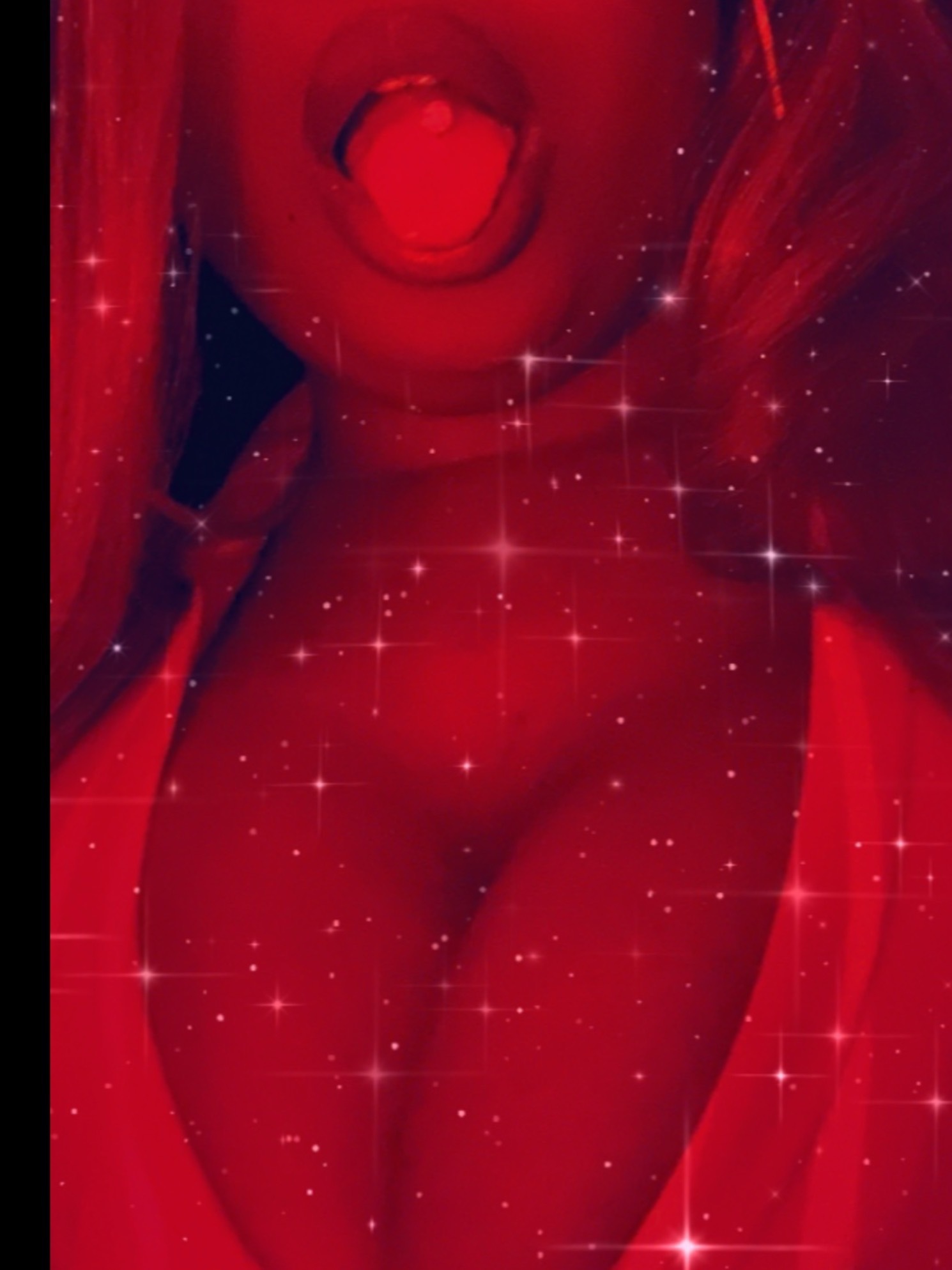 Rysha Laurie OnlyFans