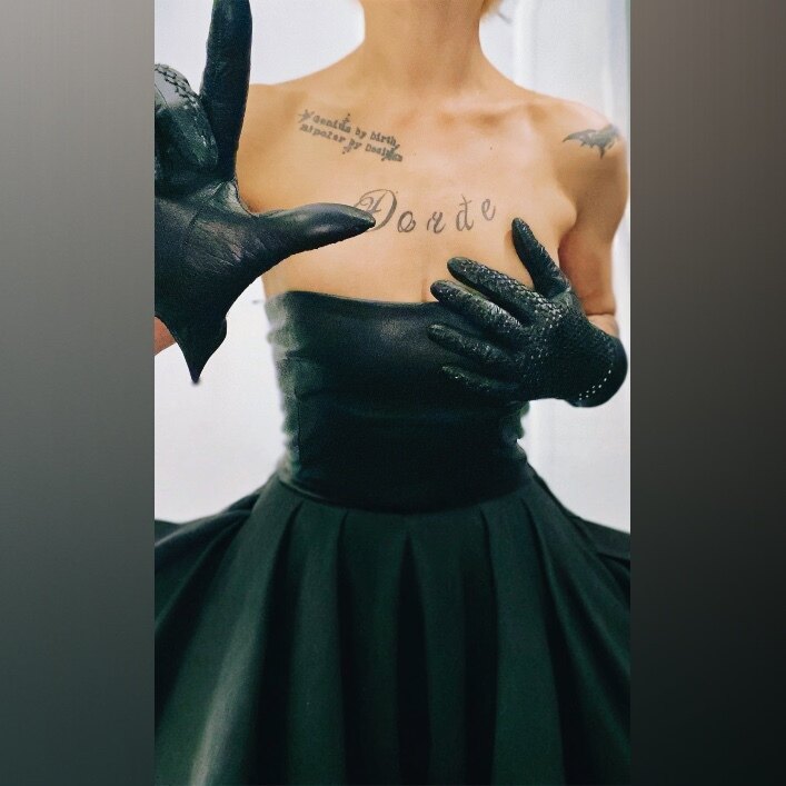 Goddess Mommy Svetlana OnlyFans